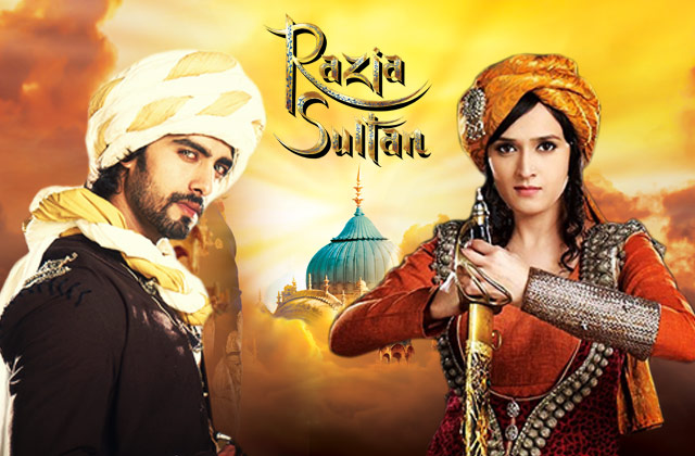 razia sultan last episode by ozee